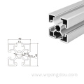 European Standard 4545 Aluminum Profile Industrial Automatic